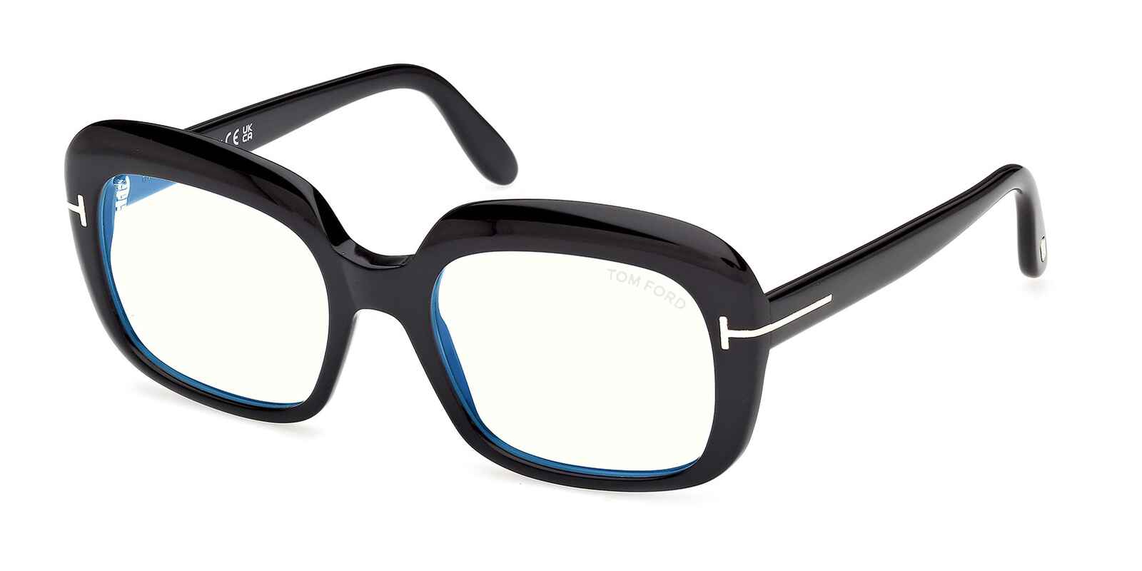 Tom Ford FT6096-B 001