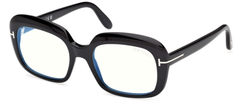 Tom Ford FT6096-B 001