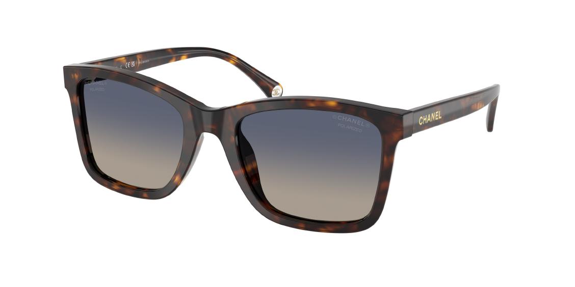 Chanel 0CH5551U C714W1