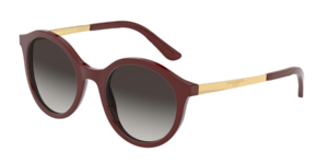 Dolce & Gabbana 0DG4358 30918G
