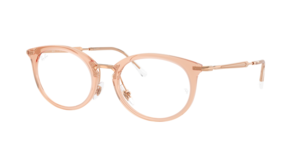 Ray-Ban 0RX7255 8124