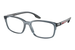 Prada Linea Rossa 0PS 01PV CZH1O1