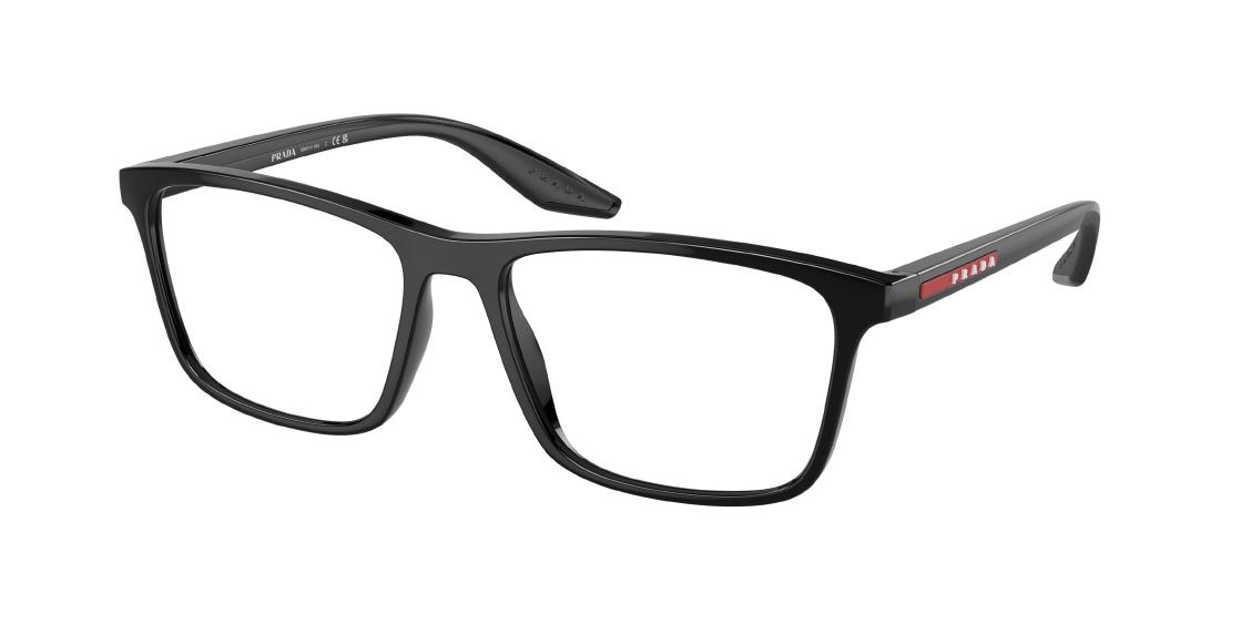 Prada Linea Rossa MOD. 01QV 1AB1O1