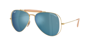 Ray-Ban 0RB3029M 001/55