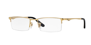Ray-Ban 0RX6304I 2500
