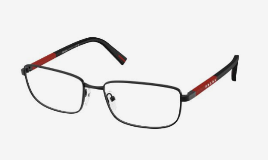 Prada Linea Rossa 0PS 50SV 1BO1O1