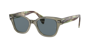 Ray-Ban 0RB0880S 66353R