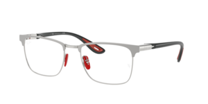 Ray-Ban 0RX6621M F131