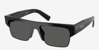 Prada 0PR D12SU 16K20Z