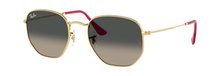 Ray-Ban 0RB3548N 001/71