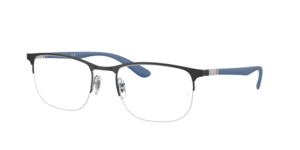 Ray-Ban 0RX6513 3161