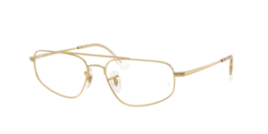 Ray-Ban 0RX6550 2500