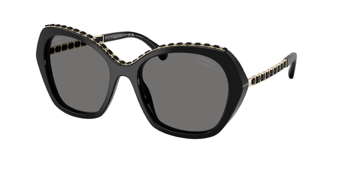 Chanel 0CH5547Q C622T8