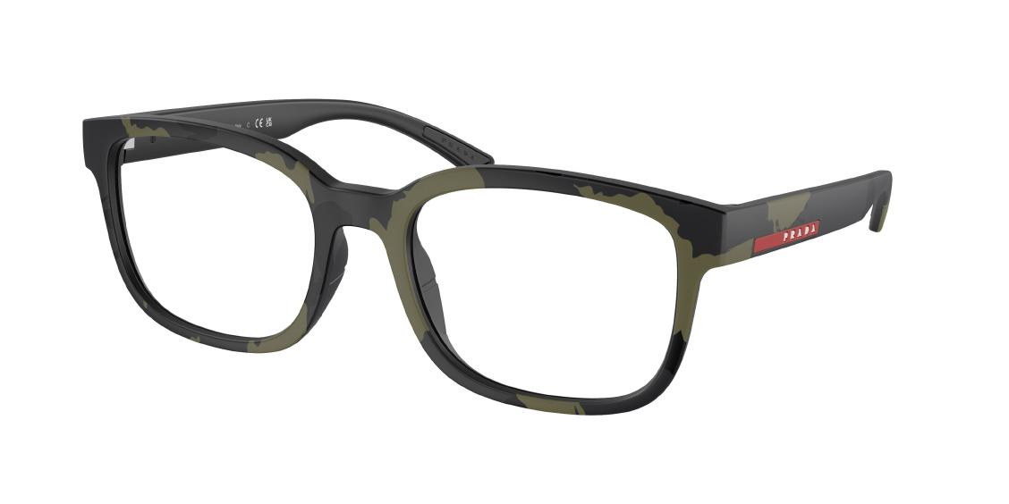 Prada Linea Rossa MOD. 05QV 14X1O1