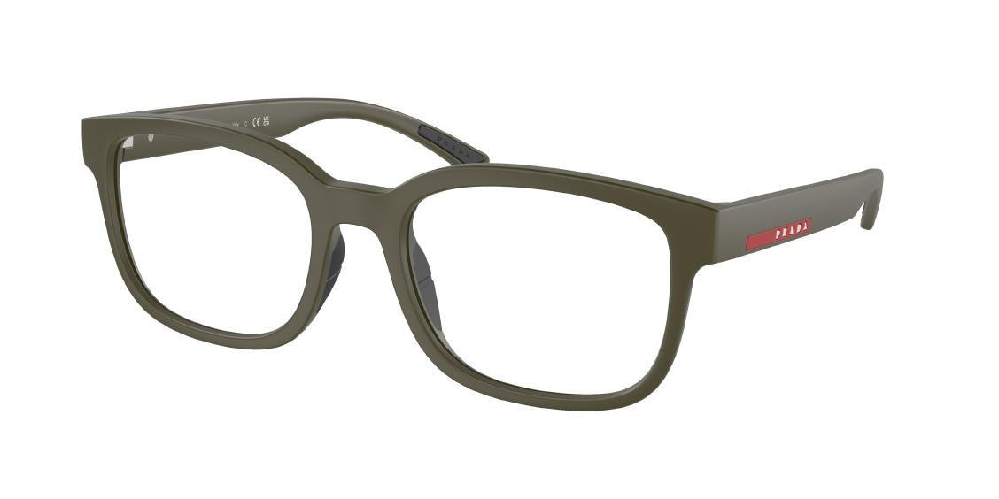 Prada Linea Rossa MOD. 05QV 15X1O1