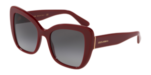 Dolce & Gabbana 0DG4348 30918G