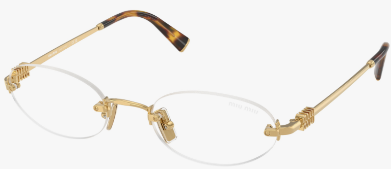 Miu Miu 0MU A54S 5AK08N