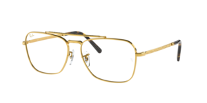 Ray-Ban 0RX3636V 3086