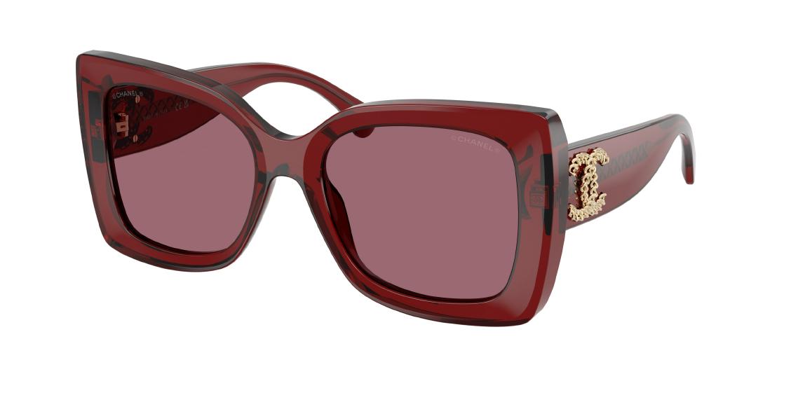 Chanel 0CH5555 1819EV