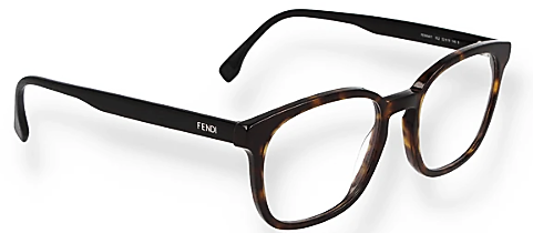 Fendi FE50047F 052