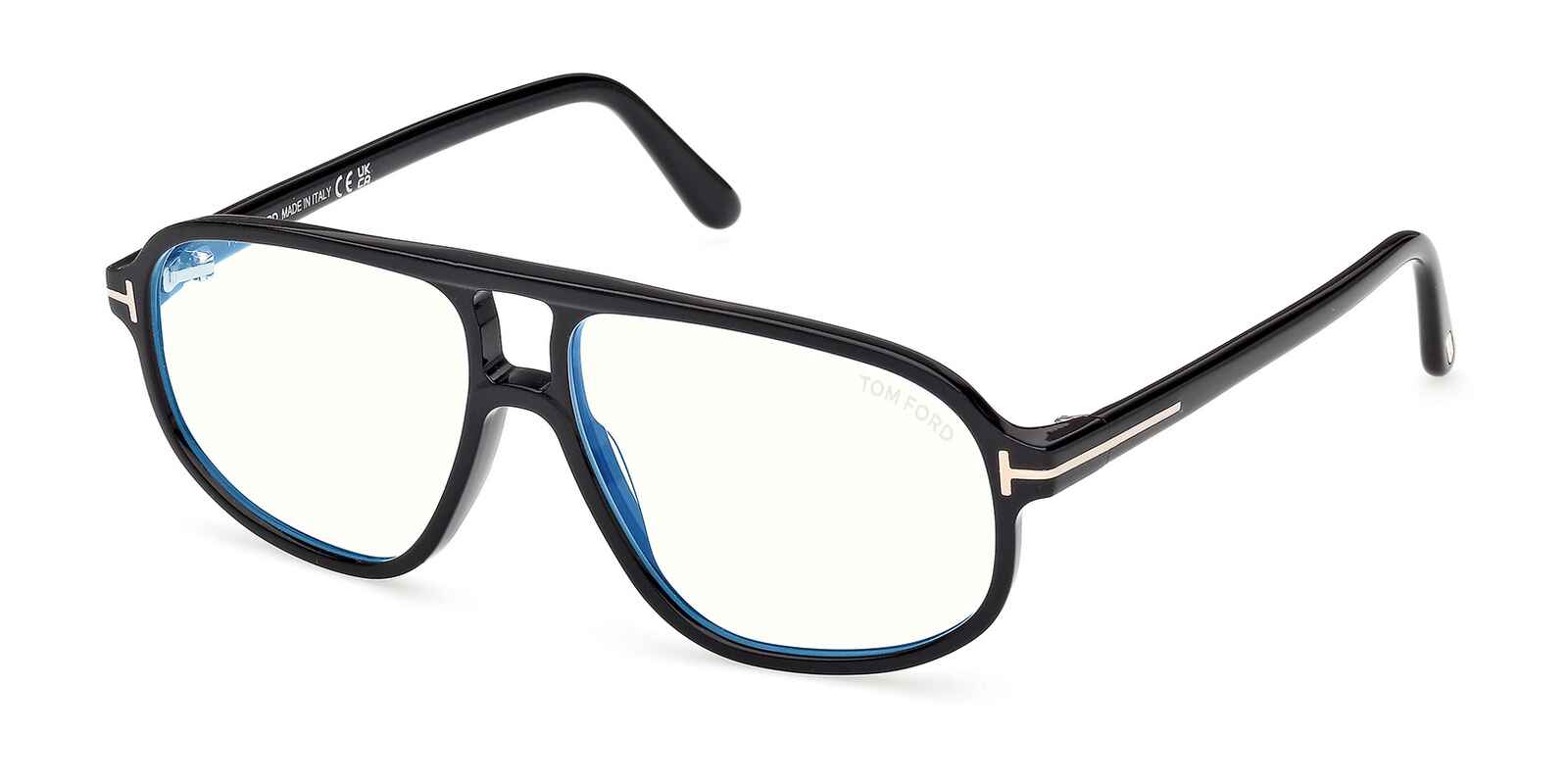 Tom Ford FT6082-B 001