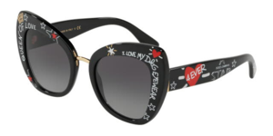 Dolce & Gabbana 0DG4319 31808G