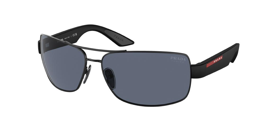 Prada Linea Rossa MOD. 50ZS 1BO09R