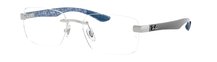 Ray-Ban 0RX8423 2501