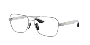 Ray-Ban 0RX8436M F116