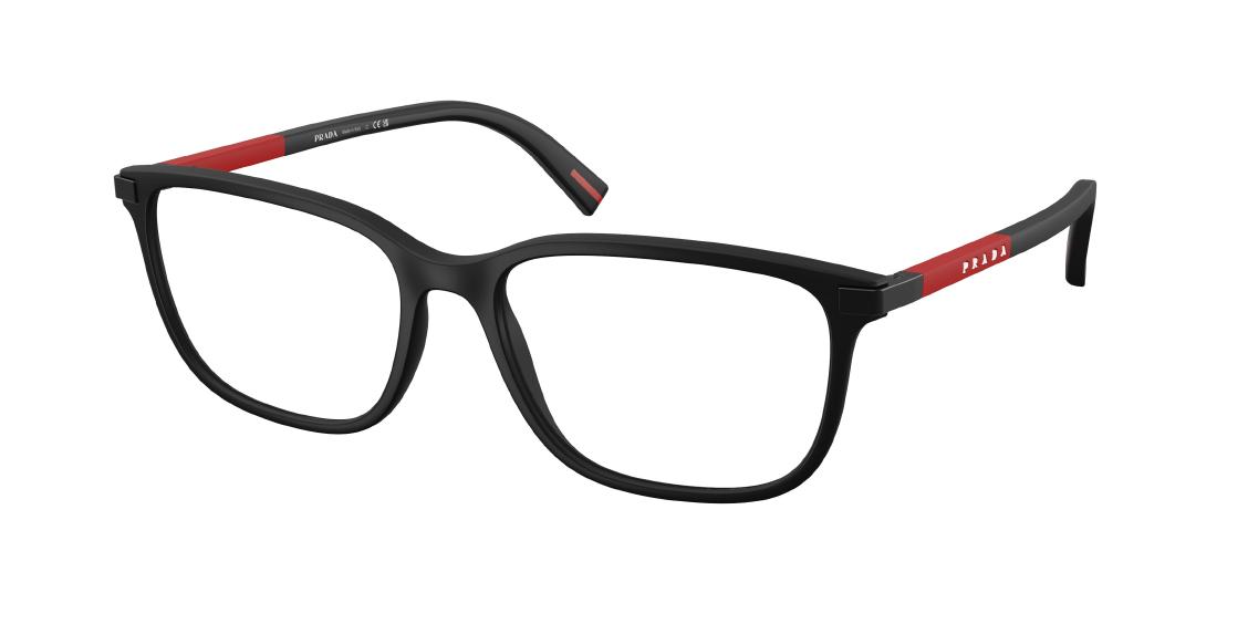 Prada Linea Rossa MOD. 02RV DG01O1