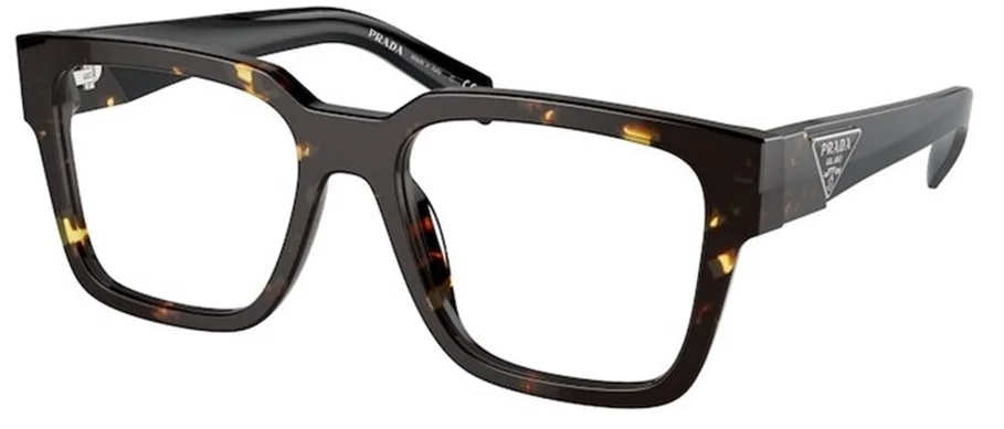 Prada 0PR 08ZV 16R1O1