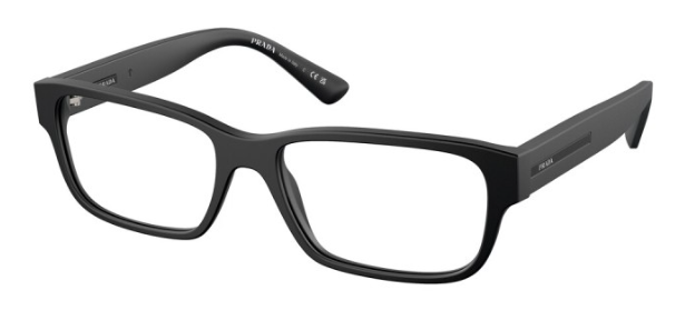 Prada 0PR 18ZV 1AB1O1