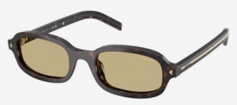 Prada 0PR D06S 17N70R