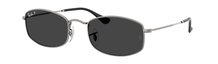 Ray-Ban 0RB3832 004/48