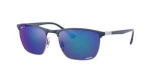 Ray-Ban 0RB3686 92044L