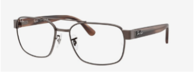 Ray-Ban 0RX3751V 3182