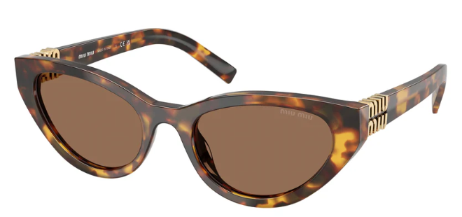 Miu Miu 0MU A04S 14L60M