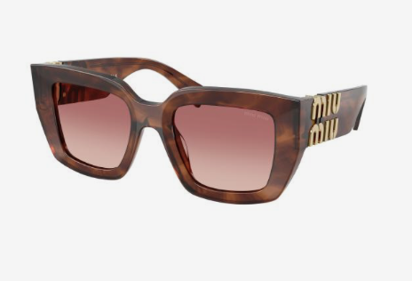 Miu Miu 0MU B05S 26E50U
