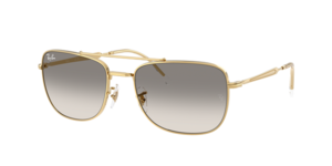 Ray-Ban 0RB3755 001/32