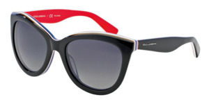 Dolce & Gabbana 0DG4207 2764T3