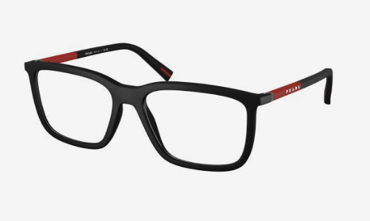 Prada Linea Rossa 0PS 01SV DG01O1