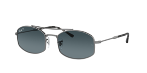 Ray-Ban 0RB3719 004/S3