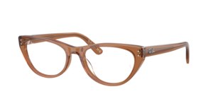 Ray-Ban 0RX5449D 8201
