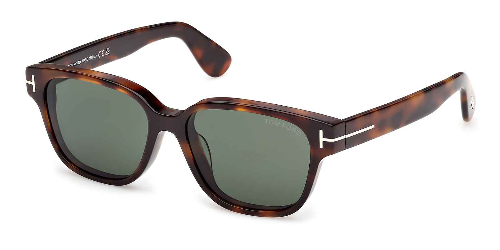 Tom Ford FT1273-D 53N