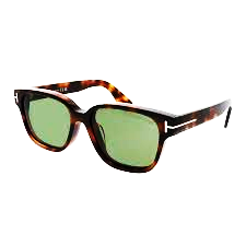 Tom Ford FT1273-D 53N