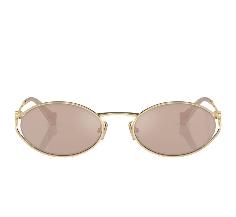 Miu Miu 0MU 52YS ZVN20F