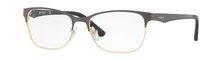 Vogue Eyewear 0VO3940 5061