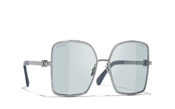 Chanel 0CH4288Q C10887