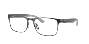 Ray-Ban 0RX7550 3222