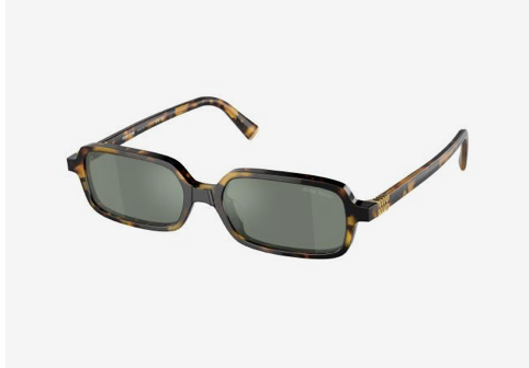 Miu Miu 0MU 11ZS VAU04M
